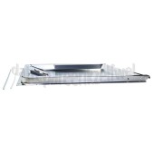 Foto van Bosch Deur Binnendeur SX65M002SK43, SX65M034EU25 