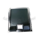 Foto van Bosch Deur Binnendeur SX65M002SK43, SX65M034EU25 