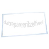 Foto van Bosch Afdichtingsrubber Koelgedeelte KI34VA2005, KIV34V21GB01 