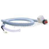 Foto van Beko Slang Toevoerslang met aquastop DIN5631, DSN6635X, DIN26220 