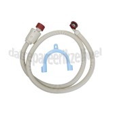 Foto van Beko Slang Aanvoerslang met aquastop WMD66140, WMB71431S 