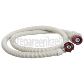 Foto van Beko Slang Aanvoerslang met aquastop WMD66140, WMB71431S 