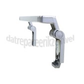 Foto van Beko Handgreep Deurgreep vriezer RFSA240M23X 
