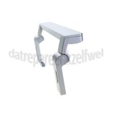 Foto van Beko Handgreep Deurgreep vriezer RFSA240M23X 