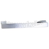 Foto van Beko Handgreep Deurgreep vriezer RFSA240M23X 