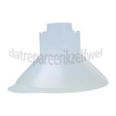 Foto van Beko Trechter voor zoutvat DIN15310, D4764BI, GSN2210W 