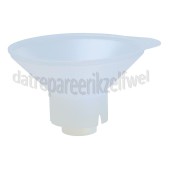 Foto van Beko Trechter voor zoutvat DIN15310, D4764BI, GSN2210W 