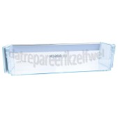 Foto van Bosch Flessenrek Transparant 420x100x112mm KIL42SD3005, BKIR41SD30 