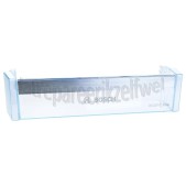 Foto van Bosch Flessenrek Transparant 420x100x112mm KIL42SD3005, BKIR41SD30 