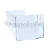 Foto van Bosch Flessenrek Transparant 420x100x112mm KIL42SD3005, BKIR41SD30 