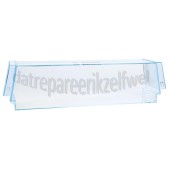Foto van Bosch Flessenrek Transparant 420x100x112mm KIL42SD3005, BKIR41SD30 