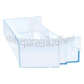 Foto van Bosch Deurbak Transparant KSV36VW40, KSV29VW40, KSW33VW40 