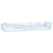 Foto van Bosch Deurbak Transparant KSV36VW40, KSV29VW40, KSW33VW40 