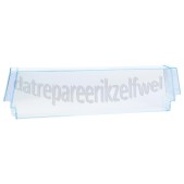 Foto van Bosch Deurbak Transparant KSV36VW40, KSV29VW40, KSW33VW40 