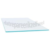 Foto van Whirlpool Glasplaat Legplateau ART5500A, ART6712ASF 