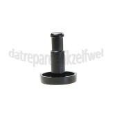 Foto van Smeg Knop Drukknop, zwart SA210X, SCB60MFB, SCN91CMX 