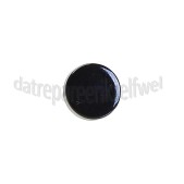 Foto van Smeg Knop Drukknop, zwart SA210X, SCB60MFB, SCN91CMX 