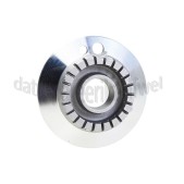 Foto van Smeg Brander branderkelk normaal PLAL18S, GKE755, T2740N1 