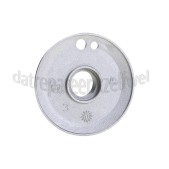 Foto van Smeg Brander branderkelk normaal PLAL18S, GKE755, T2740N1 