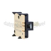 Foto van Smeg Schakelaar Potentiometer, temperatuur SF106T, SAC106B, SCP111 