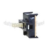 Foto van Smeg Schakelaar Potentiometer, temperatuur SF106T, SAC106B, SCP111 