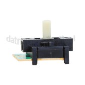 Foto van Smeg Schakelaar Potentiometer, temperatuur SF106T, SAC106B, SCP111 