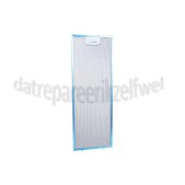 Foto van Atag Filter Metaal 526x189,5mm A4350TRVSE01, T4340TRVSE02 