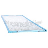 Foto van Atag Filter Metaal 526x189,5mm A4350TRVSE01, T4340TRVSE02 