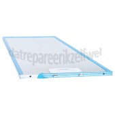 Foto van Atag Filter Metaal 526x189,5mm A4350TRVSE01, T4340TRVSE02 