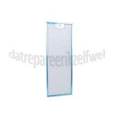 Foto van Atag Filter Metaal 526x189,5mm A4350TRVSE01, T4340TRVSE02 