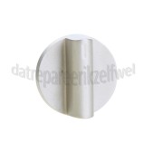 Foto van Pelgrim Knop Gasknop, zilver GK964RVSA1E, GK975MATA1E, GK995RVSA1E 
