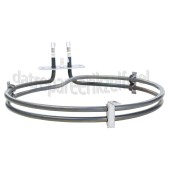 Foto van Atag Verwarmingselement 2200W Hete lucht FG7-FG8-FK055GOH-KFF555 