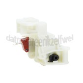 Foto van Smeg Slot Deurvergrendeling ST119-2, ST537, WT112-9 