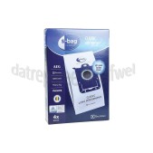 Foto van Electrolux Stofzuigerzak S-BAG Classic Long Performance Airmax, Oxygen+, Jetmaxx 