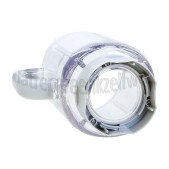 Foto van Smeg Mengkom van blender BLF01BLEU, BLF01CREU, BLF01PBEU 