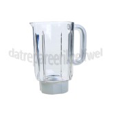 Foto van Smeg Mengkom van blender BLF01BLEU, BLF01CREU, BLF01PBEU 