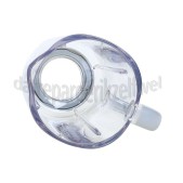 Foto van Smeg Mengkom van blender BLF01BLEU, BLF01CREU, BLF01PBEU 