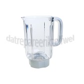 Foto van Smeg Mengkom van blender BLF01BLEU, BLF01CREU, BLF01PBEU 