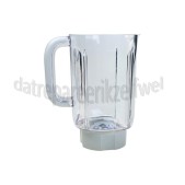 Foto van Smeg Mengkom van blender BLF01BLEU, BLF01CREU, BLF01PBEU 
