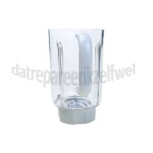 Foto van Smeg Mengkom van blender BLF01BLEU, BLF01CREU, BLF01PBEU 