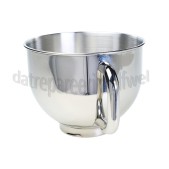 Foto van Smeg Mengkom van keukenmachine SMF01BLEU, SMF01PBEU 