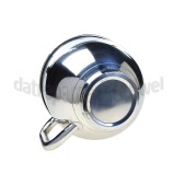 Foto van Smeg Mengkom van keukenmachine SMF01BLEU, SMF01PBEU 