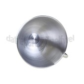 Foto van Smeg Mengkom van keukenmachine SMF01BLEU, SMF01PBEU 