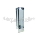 Foto van Smeg Watertank van espressomachine ECF01BLEU, EFC01RDEU 