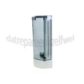 Foto van Smeg Watertank van espressomachine ECF01BLEU, EFC01RDEU 
