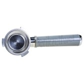 Foto van Smeg Filterhouder van espressomachine ECF01CREU, EFC01PBEU, ECF01RDEU 