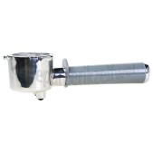 Foto van Smeg Filterhouder van espressomachine ECF01CREU, EFC01PBEU, ECF01RDEU 