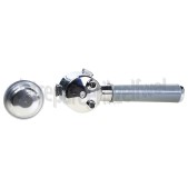 Foto van Smeg Filterhouder van espressomachine ECF01CREU, EFC01PBEU, ECF01RDEU 