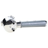 Foto van Smeg Filterhouder van espressomachine ECF01CREU, EFC01PBEU, ECF01RDEU 