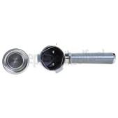 Foto van Smeg Filterhouder van espressomachine ECF01CREU, EFC01PBEU, ECF01RDEU 